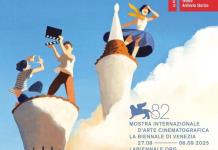 Una multitud de estrellas estarán presentes en el Festival de Cine de Venecia