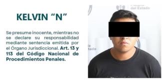 Vinculan a proceso al presunto feminicida de Karla; Jalisco activa red de apoyo para mujeres