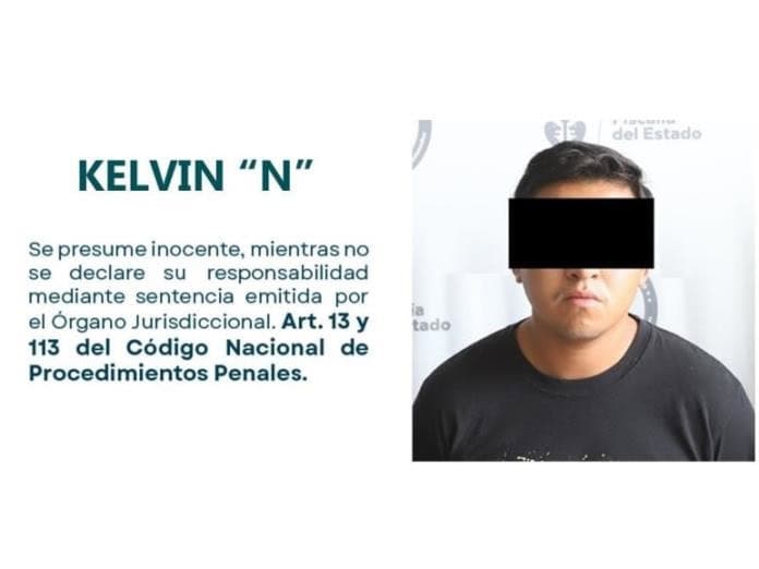 Vinculan a proceso al presunto feminicida de Karla; Jalisco activa red de apoyo para mujeres