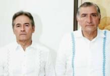 Bloquean cuentas bancarias de exfuncionario de Tabasco ligado al narco