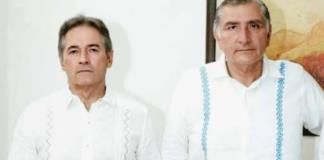 Bloquean cuentas bancarias de exfuncionario de Tabasco ligado al narco