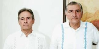 México confirma que exfuncionario de Tabasco tiene orden de captura por narcotráfico