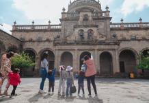 Con 45 MDP, remodelarán la Escuela de Artes del Instituto Cultural Cabañas