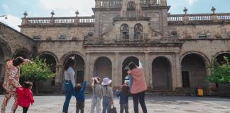 Con 45 MDP, remodelarán la Escuela de Artes del Instituto Cultural Cabañas