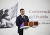 México ha detenido a más de 26.000 personas por delitos de alto impacto en actual Gobierno