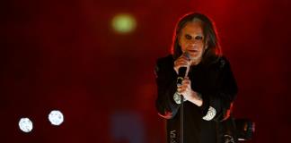 Muere Ozzy Osbourne, el rey oscuro del rock