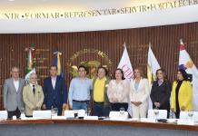 Universidades y CEDHJ impulsan Congreso para políticas públicas de adultos mayores