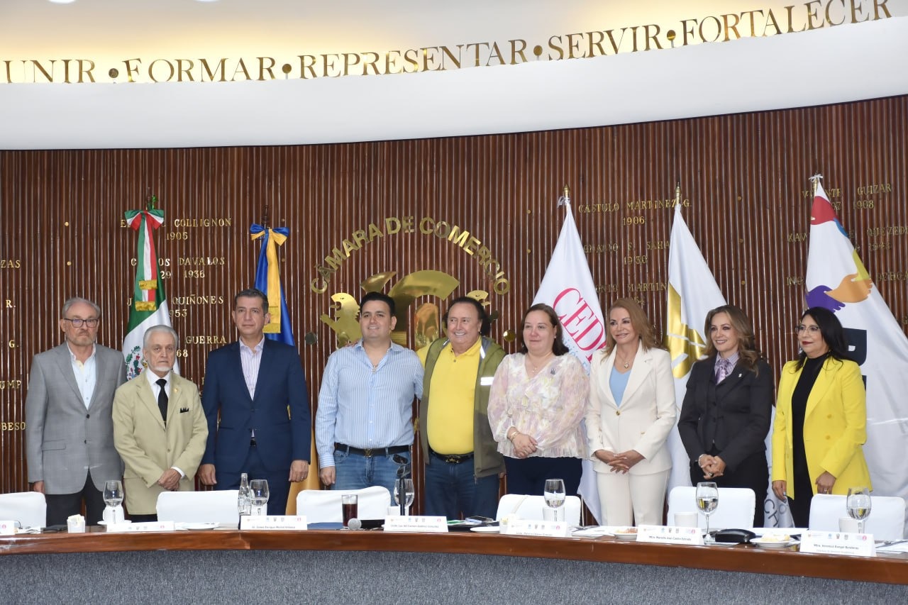 Universidades y CEDHJ impulsan Congreso para políticas públicas de adultos mayores