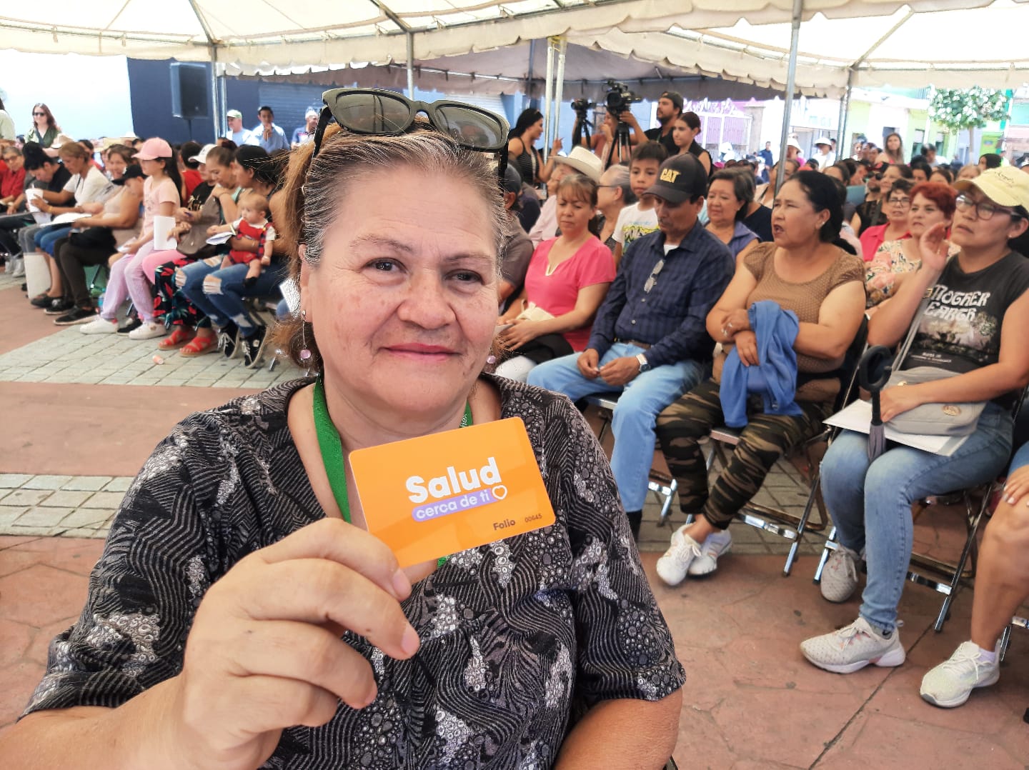 Tlajomulco crea su propio sistema de salud; proyecta que beneficiará a 16 mil habitantes