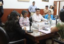 Diputados buscan frenar opacidad en cobro de agua; MC advierte más burocracia
