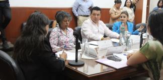 Diputados buscan frenar opacidad en cobro de agua; MC advierte más burocracia