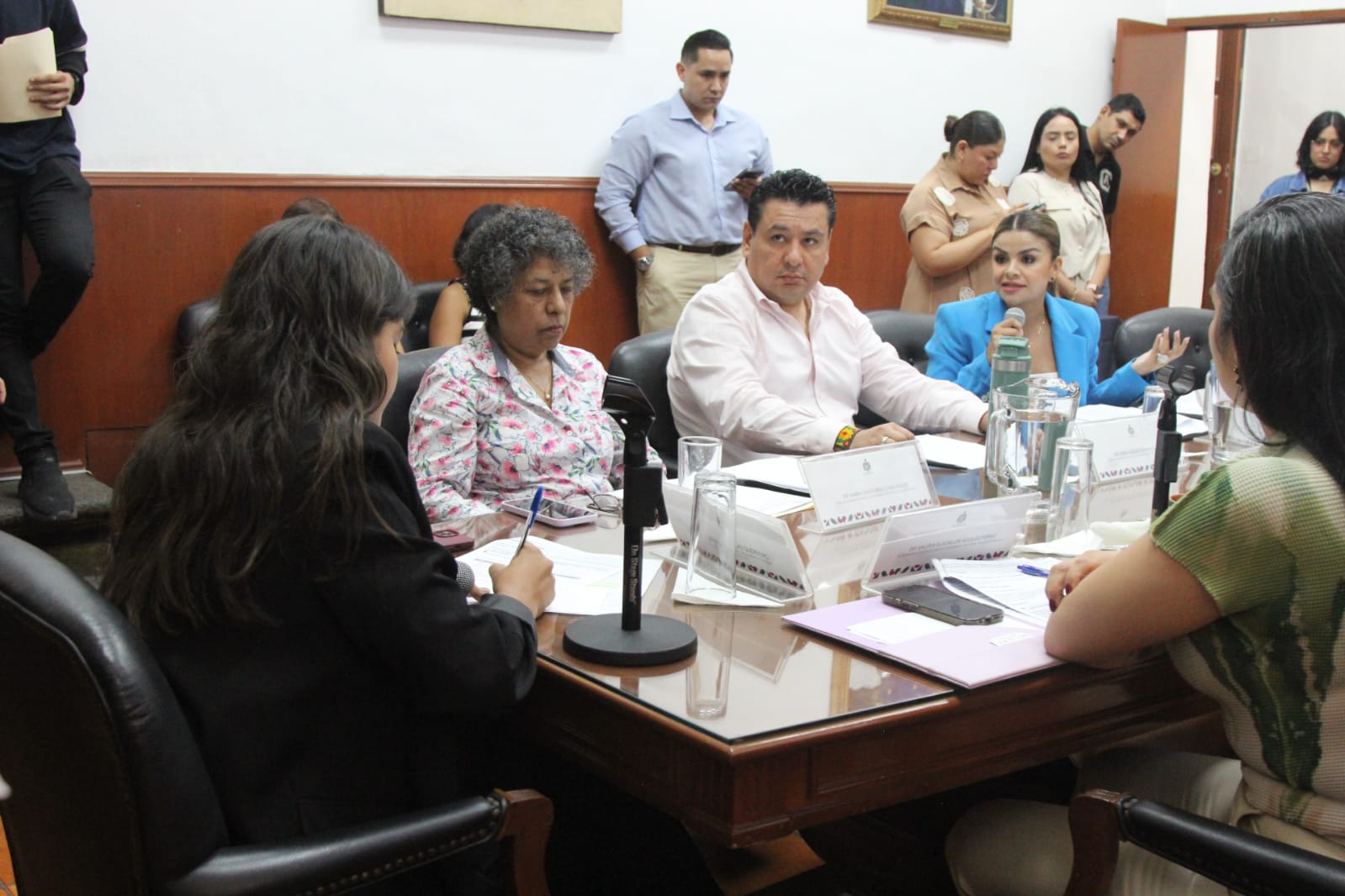 Diputados buscan frenar opacidad en cobro de agua; MC advierte más burocracia
