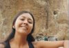 Por lluvias, evalúan frenar búsqueda de Vanessa: la joven que fue arrastrada por la corriente
