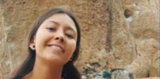 Por lluvias, evalúan frenar búsqueda de Vanessa: la joven que fue arrastrada por la corriente
