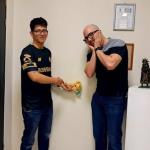 Punto Cinco - Ma. 22 Jul 2025 - #MartesTecnoGamer