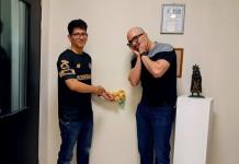 Punto Cinco - Ma. 22 Jul 2025 - #MartesTecnoGamer