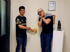 Punto Cinco - Ma. 22 Jul 2025 - #MartesTecnoGamer