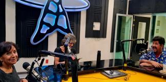 Lugar Comun - Ma. 22 Jul 2025