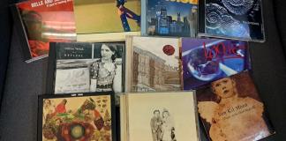 Radio al Cubo - Ma. 22 Jul 2025