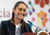 Sheinbaum critica comentario muy machista del futbolista Chicharito Hernández