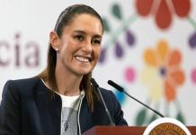 Sheinbaum critica comentario muy machista del futbolista Chicharito Hernández