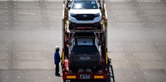 China quiere reforzar la cooperación en reunión sobre comercio con EEUU