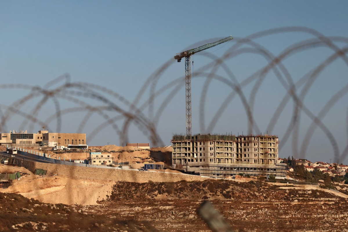 La negociación de tregua en Gaza, estancada mientras crece el temor a una hambruna