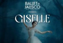 Después de dos décadas el Ballet de Jalisco presentará la obra 