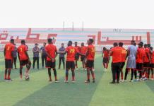 Pese a la guerra, el fútbol vuelve a algunos estadios en Sudán