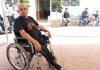 Rubén tiene IMSS, pero acude a programa municipal porque "no hay doctores ni medicinas