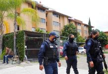Abandonan los cuerpos de tres personas en la carretera a Mezquitic
