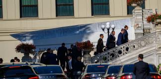 Ucranianos y rusos vuelven a Estambul para una negociación muy compleja