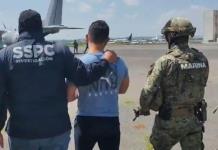Detienen en Tlajomulco al segundo al mando del grupo delincuencial 