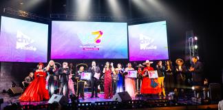 Buscan impulsar nuevas talentos musicales con la Voz de las Niñas y los Niños Zapopan 2025