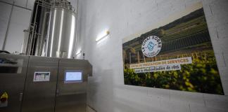 Un laboratorio en Francia desalcoholiza el vino para adaptarse al mercado