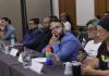Realizan diálogo con 30 colectivos para construir nueva Ley de Atención sobre VIH Sida