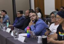 Realizan diálogo con 30 colectivos para construir nueva Ley de Atención sobre VIH Sida
