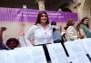 Presenta bancada del PRI paquete de 19 reformas sobre la agenda de derechos de las mujeres