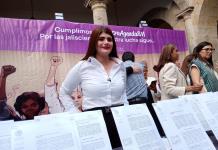 Presenta bancada del PRI paquete de 19 reformas sobre la agenda de derechos de las mujeres