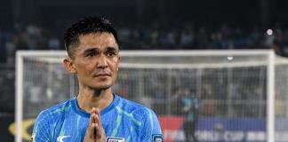 En la India del cricket, el fútbol se asoma al precipicio
