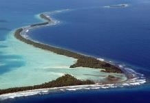 Más del 80% de la población de Tuvalu quiere visado climático para reubicarse en Australia