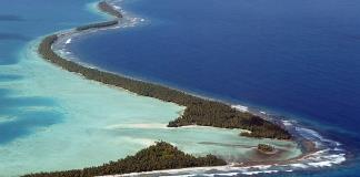 Más del 80% de la población de Tuvalu quiere visado climático para reubicarse en Australia