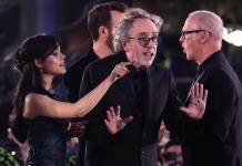 La aclamada serie Wednesday renueva para una tercera temporada en Netflix