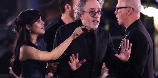 La aclamada serie Wednesday renueva para una tercera temporada en Netflix