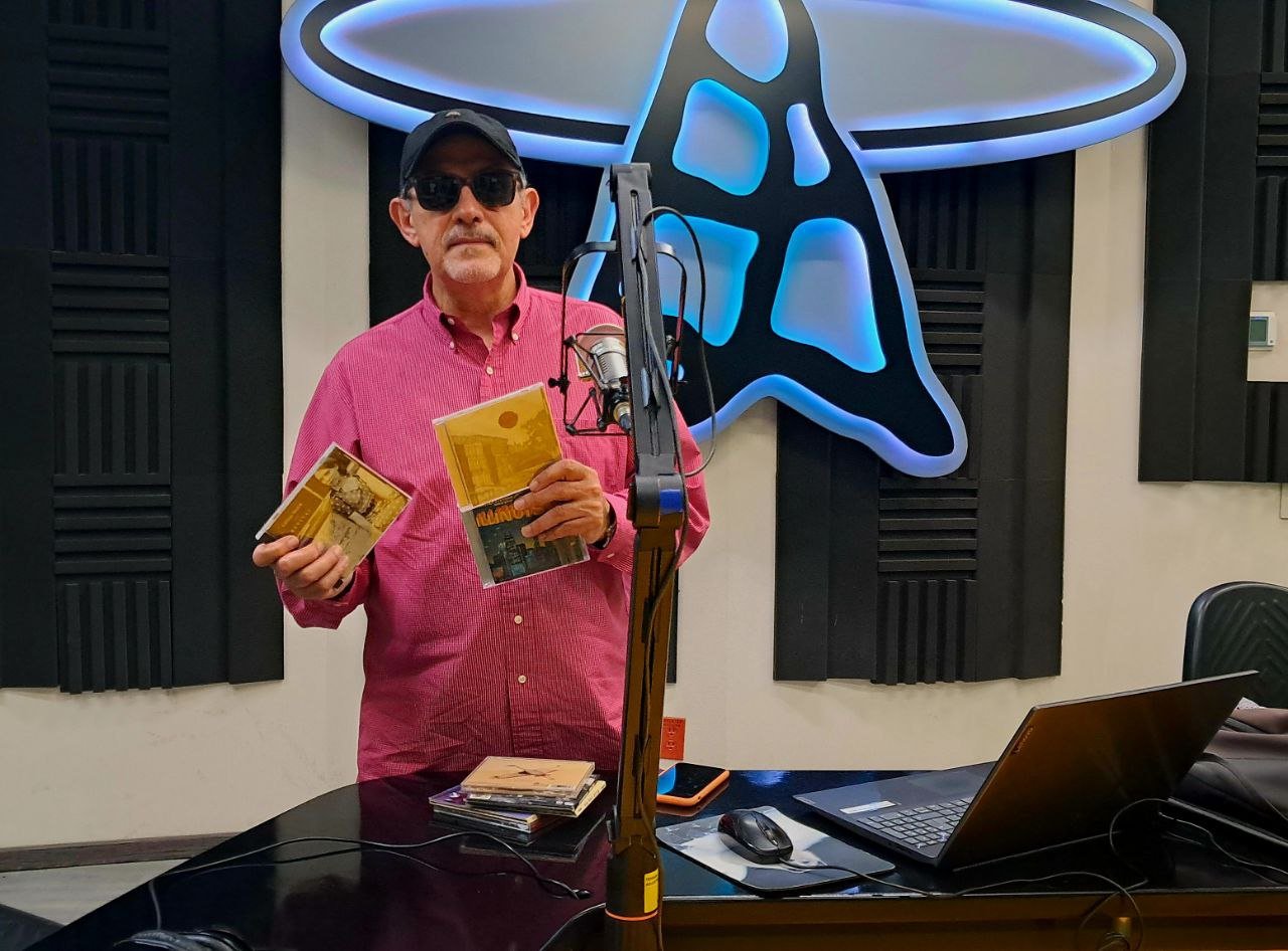 Radio al Cubo - Mi. 23 Jul 2025 Radio al Cubo - Mi. 23 Jul 2025