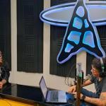 Punto Cinco - Mi. 23 Jul - #MiercolesSonoro
