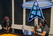 Punto Cinco - Mi. 23 Jul - #MiercolesSonoro