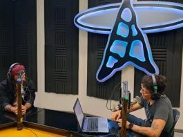 Punto Cinco - Mi. 23 Jul - #MiercolesSonoro
