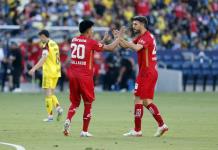 Tigres recobra fuerza con Correa y Gignac y amenaza al Toluca en el Apertura mexicano
