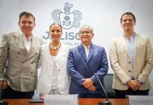 Jalisco tendrá la primera Casa Compasiva del país para pacientes terminales